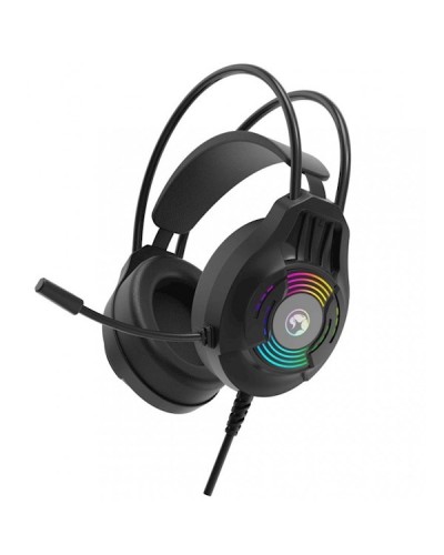 ყურსასმენი Marvo H8326, Gaming Headset, Wired, 3.5mm, Black