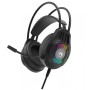 ყურსასმენი Marvo H8326, Gaming Headset, Wired, 3.5mm, Black