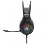 ყურსასმენი Marvo H8326, Gaming Headset, Wired, 3.5mm, Black