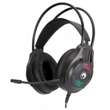 ყურსასმენი Marvo H8326, Gaming Headset, Wired, 3.5mm, Black