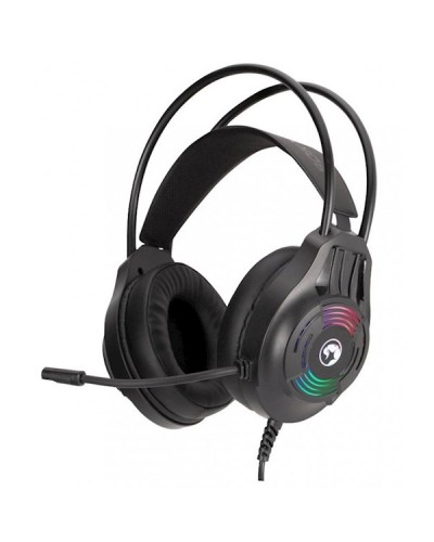 ყურსასმენი Marvo H8326, Gaming Headset, Wired, 3.5mm, Black