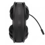 ყურსასმენი Marvo H8326, Gaming Headset, Wired, 3.5mm, Black