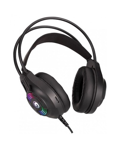 ყურსასმენი Marvo H8326, Gaming Headset, Wired, 3.5mm, Black