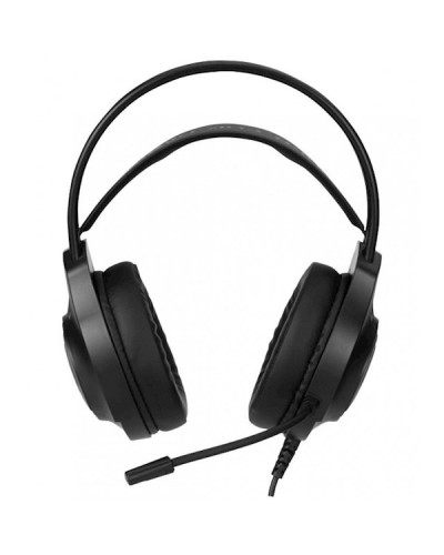 ყურსასმენი Marvo H8326, Gaming Headset, Wired, 3.5mm, Black