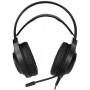 ყურსასმენი Marvo H8326, Gaming Headset, Wired, 3.5mm, Black