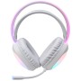 ყურსასმენი Marvo HG8959, Gaming Headset, Wired, USB, White