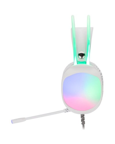 ყურსასმენი Marvo HG8959, Gaming Headset, Wired, USB, White