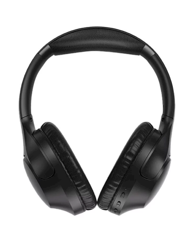 ყურსასმენი QCY H2 Bluetooth 5.3 ENC Call Noise Cancelling Black