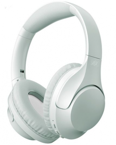 ყურსასმენი QCY H2 Bluetooth 5.3 ENC Call Noise Cancelling Green