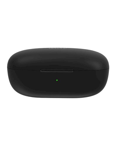 ყურსასმენი QCY T17, Headphones, Wireless, Bluetooth, Black