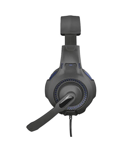 ყურსასმენი Trust GXT 307B Ravu Gaming Headset - camo blue