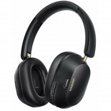 ყურსასმენი UGREEN Hitune Max5c HP203 (35757), Headset, Wireless, Bluetooth, Black