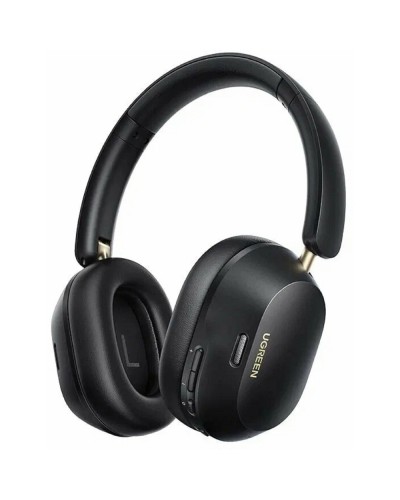 ყურსასმენი UGREEN Hitune Max5c HP203 (35757), Headset, Wireless, Bluetooth, Black