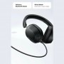 ყურსასმენი UGREEN HP203 (35757), Headset, Wireless, Bluetooth, Black