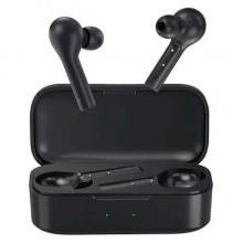 ყურსასმენი Wireless Headphone QCY T5 True Bluetooth 5.0 Wireless Earbuds Black (6957141406267)