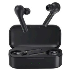 ყურსასმენი Wireless Headphone QCY T5 True Bluetooth 5.0 Wireless Earbuds Black (6957141406267)