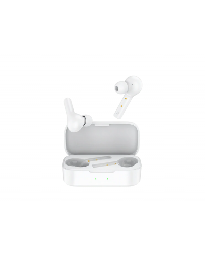 ყურსასმენი Wireless Headphone QCY T5 True Bluetooth 5.0 Wireless Earbuds White