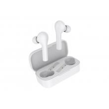 ყურსასმენი Wireless Headphone QCY T5 True Bluetooth 5.0 Wireless Earbuds White