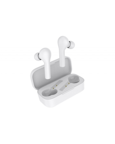 ყურსასმენი Wireless Headphone QCY T5 True Bluetooth 5.0 Wireless Earbuds White