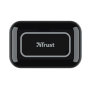 ყურსასმენი: Trust Primo Touch Bluetooth Wireless Earphones Black - 23712