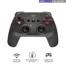 ჯოისტიკი TRUST GXT 545 Wireless Gamepad