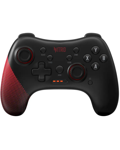 ჯოისტიკი Acer GP.OTH11.048 Nitro NGR200, Controller, Wired, USB, Black
