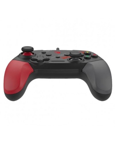 ჯოისტიკი Bloody GP30 Wired Gamepad USB (Sports Red)