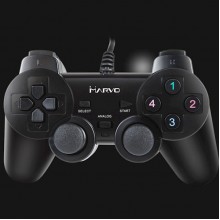 ჯოისტიკი MARVO GT-006 GAMING PAD