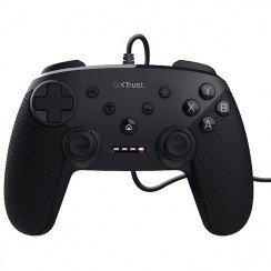 ჯოისტიკი - Trust Gaming GXT541 Muta ( 24789-02 ) / სადენით / შავი