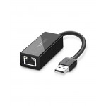 USB lan & WIFI ადაპტერი
