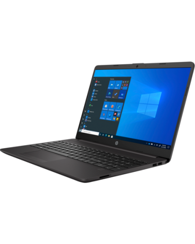 ნოუთბუქი HP 255 G8 2W1D4EA Black