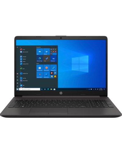ნოუთბუქი HP 255 G8 2W1D4EA Black