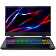 ნოუთბუქი ACER NITRO 5 AN515-46-R226 NH.QGZER.001 BLACK (15.6", 1920X1080)
