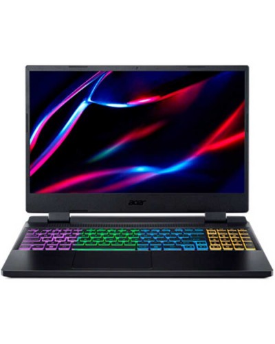 ნოუთბუქი ACER NITRO 5 AN515-46-R226 NH.QGZER.001 BLACK (15.6", 1920X1080)