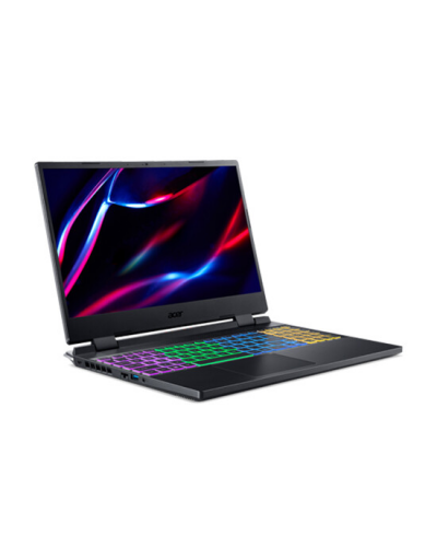 ნოუთბუქი ACER NITRO 5 AN515-46-R226 NH.QGZER.001 BLACK (15.6", 1920X1080)