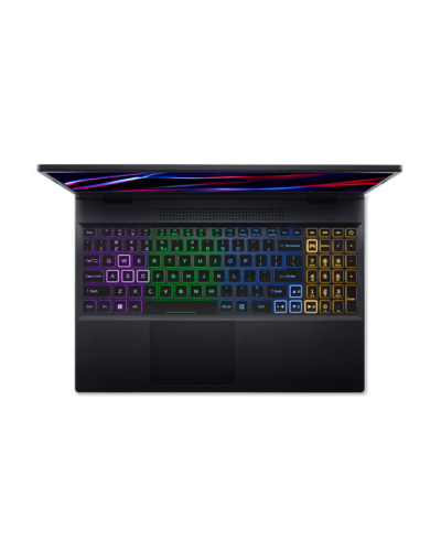 ნოუთბუქი ACER NITRO 5 AN515-46-R226 NH.QGZER.001 BLACK (15.6", 1920X1080)