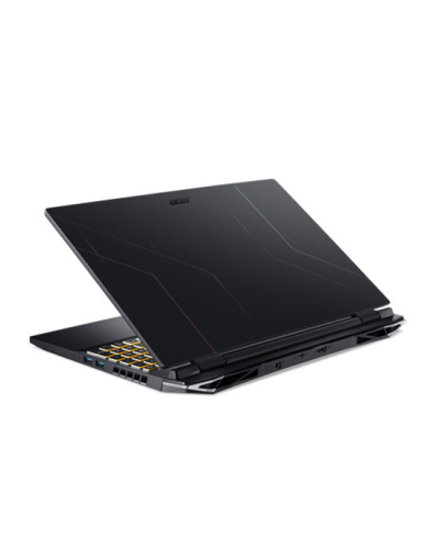 ნოუთბუქი ACER NITRO 5 AN515-46-R226 NH.QGZER.001 BLACK (15.6", 1920X1080)