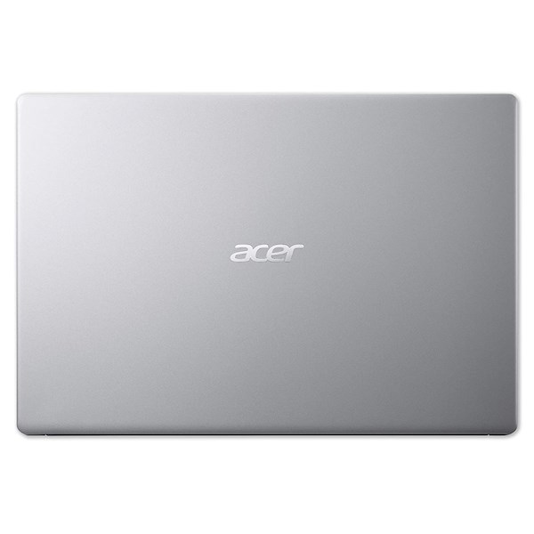 ნოუთბუქი Acer NX.ADDER.027 Aspire 3, 15.6", i3-1115G4, 8GB, 256GB SSD, Pure Silver