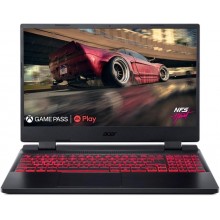 ნოუთბუქი ACER Nitro 5 AN515-58 15.6 FHD 144Hz Core i7-12650H