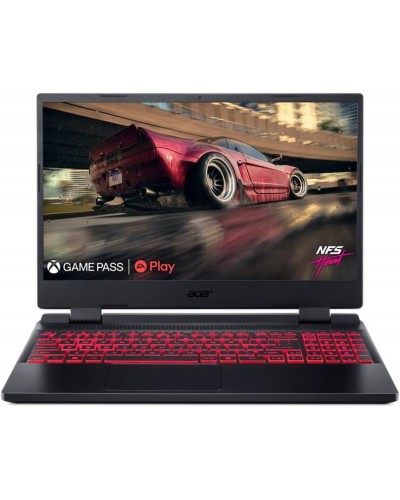 ნოუთბუქი ACER Nitro 5 AN515-58 15.6 FHD 144Hz Core i7-12650H