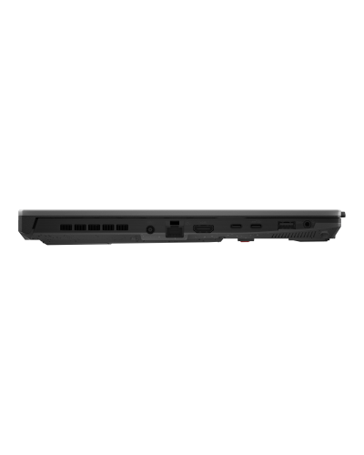 ნოუთბუქი ASUS TUF Gaming 90NR0GW1-M00AL0 / 15.6 / NV RTX3050 / i7-12700H / 16GB / 512GB / Mecha Gray