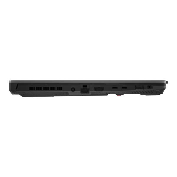 ნოუთბუქი ASUS TUF Gaming 90NR0GW1-M00AL0 / 15.6 / NV RTX3050 / i7-12700H / 16GB / 512GB / Mecha Gray