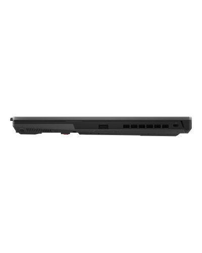 ნოუთბუქი ASUS TUF Gaming 90NR0GW1-M00AL0 / 15.6 / NV RTX3050 / i7-12700H / 16GB / 512GB / Mecha Gray