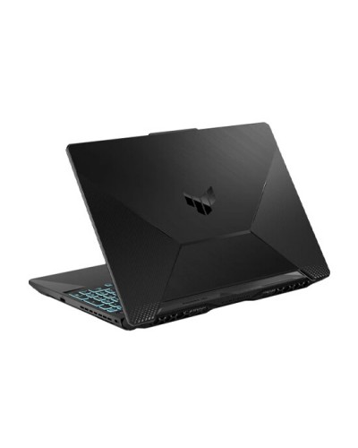 ნოუთბუქი TUF 15 / FA506NF-HN018 / NV 4GB / 15.6 FHD / R5 7535HS / 16GB / 512GB / RTX 2050 4GB /Graphite Black / FreeDos