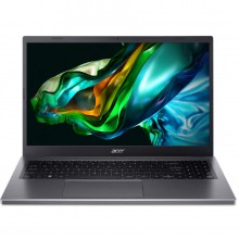 ნოუთბუქი Acer Aspire 3 A315-24P 15.6" FHD (R5-7520U/8GB/512GB SSD) - NX.KDEER.00E
