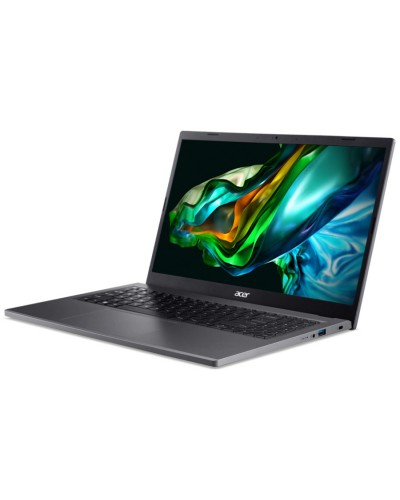 ნოუთბუქი Acer Aspire 3 A315-24P 15.6" FHD (R5-7520U/8GB/512GB SSD) - NX.KDEER.00E