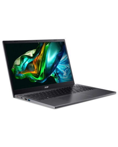 ნოუთბუქი Acer Aspire 3 A315-24P 15.6" FHD (R5-7520U/8GB/512GB SSD) - NX.KDEER.00E