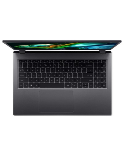 ნოუთბუქი Acer Aspire 3 A315-24P 15.6" FHD (R5-7520U/8GB/512GB SSD) - NX.KDEER.00E