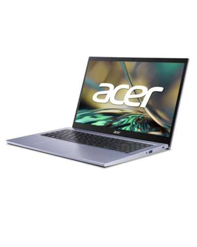 ნოუთბუქი Acer Aspire 3 A315-59 15.6" FHD Intel I3-1215U 8GB 512GB SSD - NX.K6VER.002