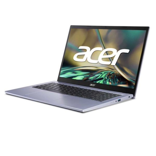 ნოუთბუქი Acer Aspire 3 A315-59 15.6" FHD Intel I3-1215U 8GB 512GB SSD - NX.K6VER.002